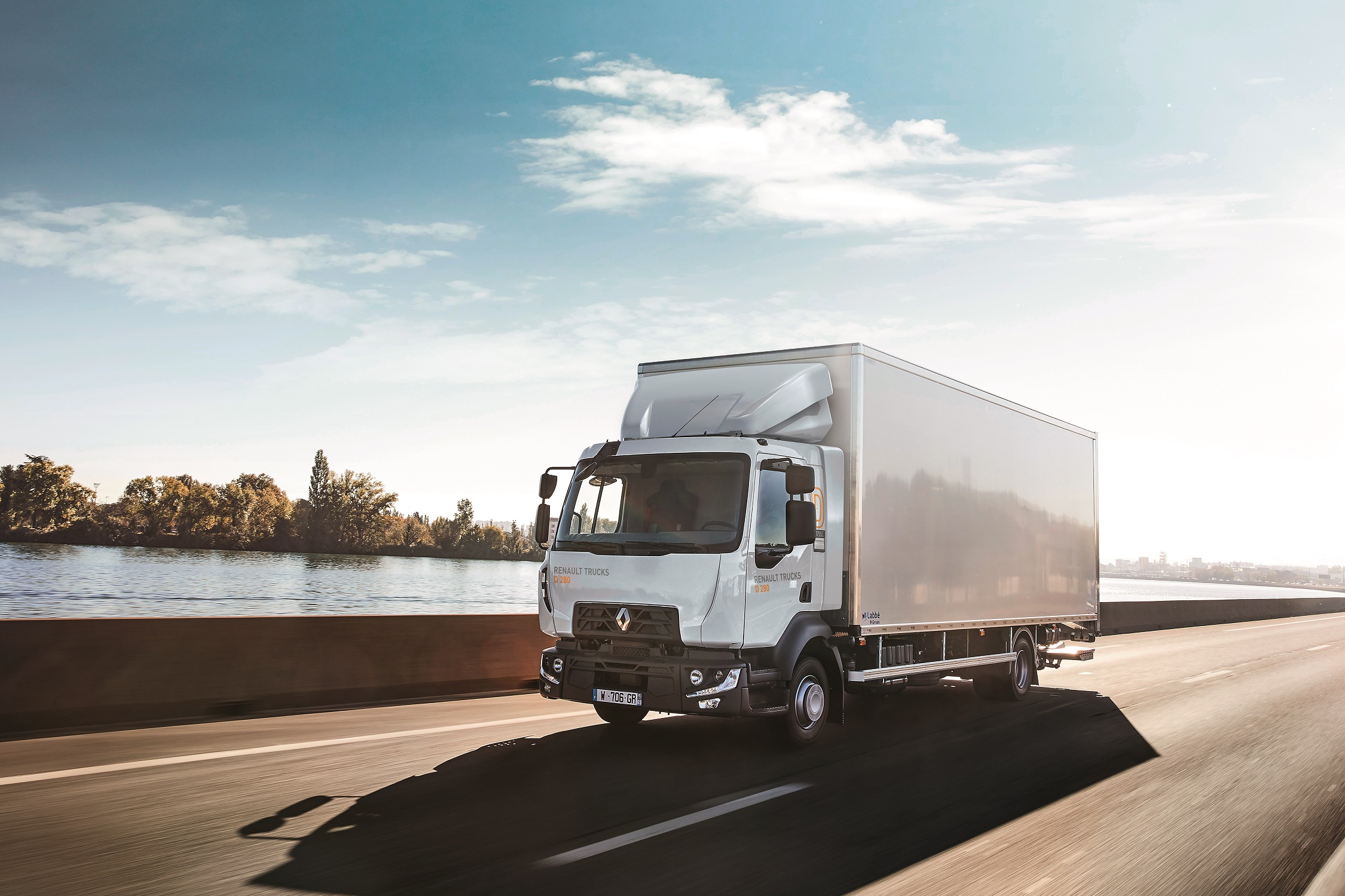 Renault Trucks Records A 10 Increase In Invoiced Vehicles In 2018 Renault Trucks Corporate