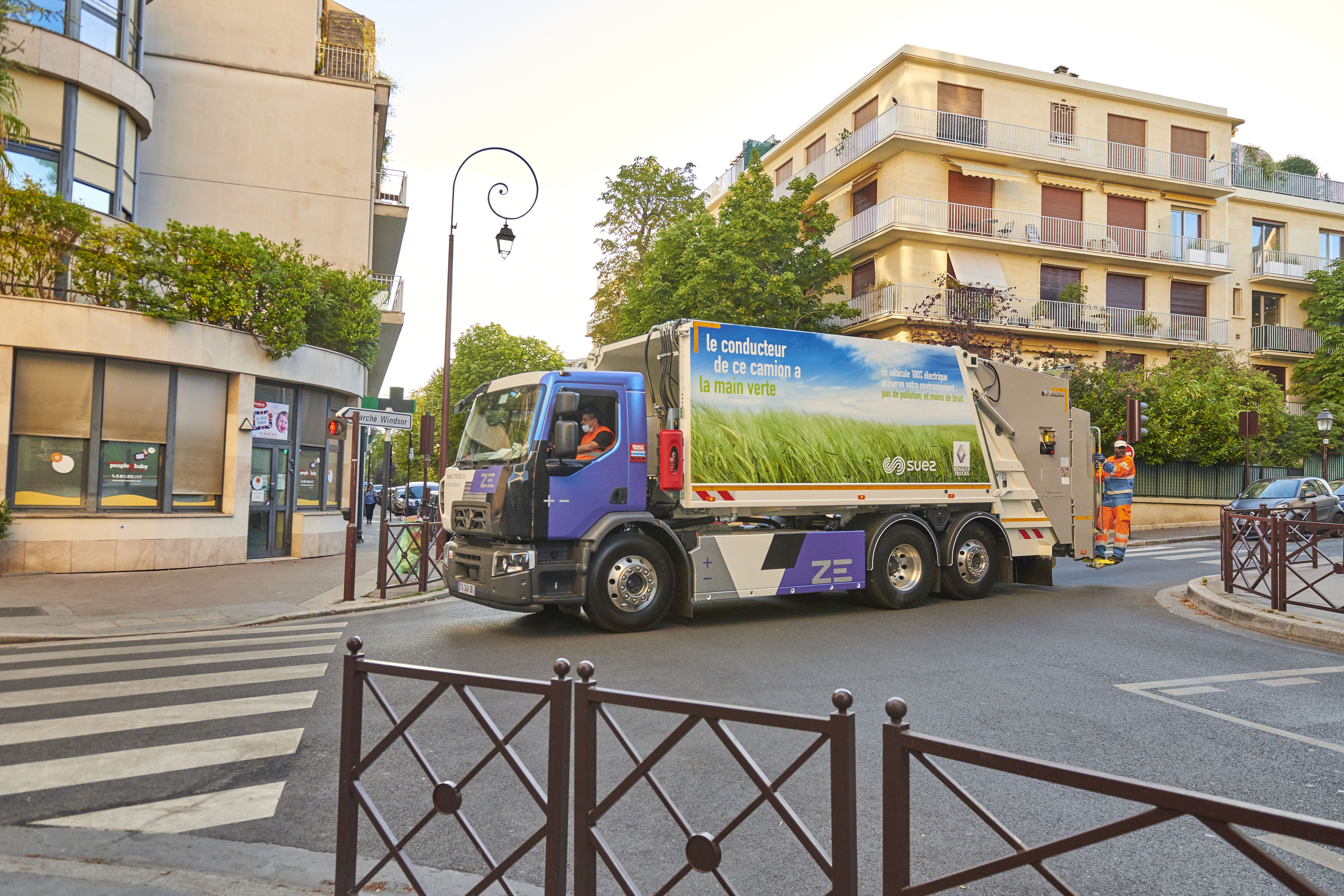 La réduction des déchets ⋅ Ville de Neuilly-sur-Seine