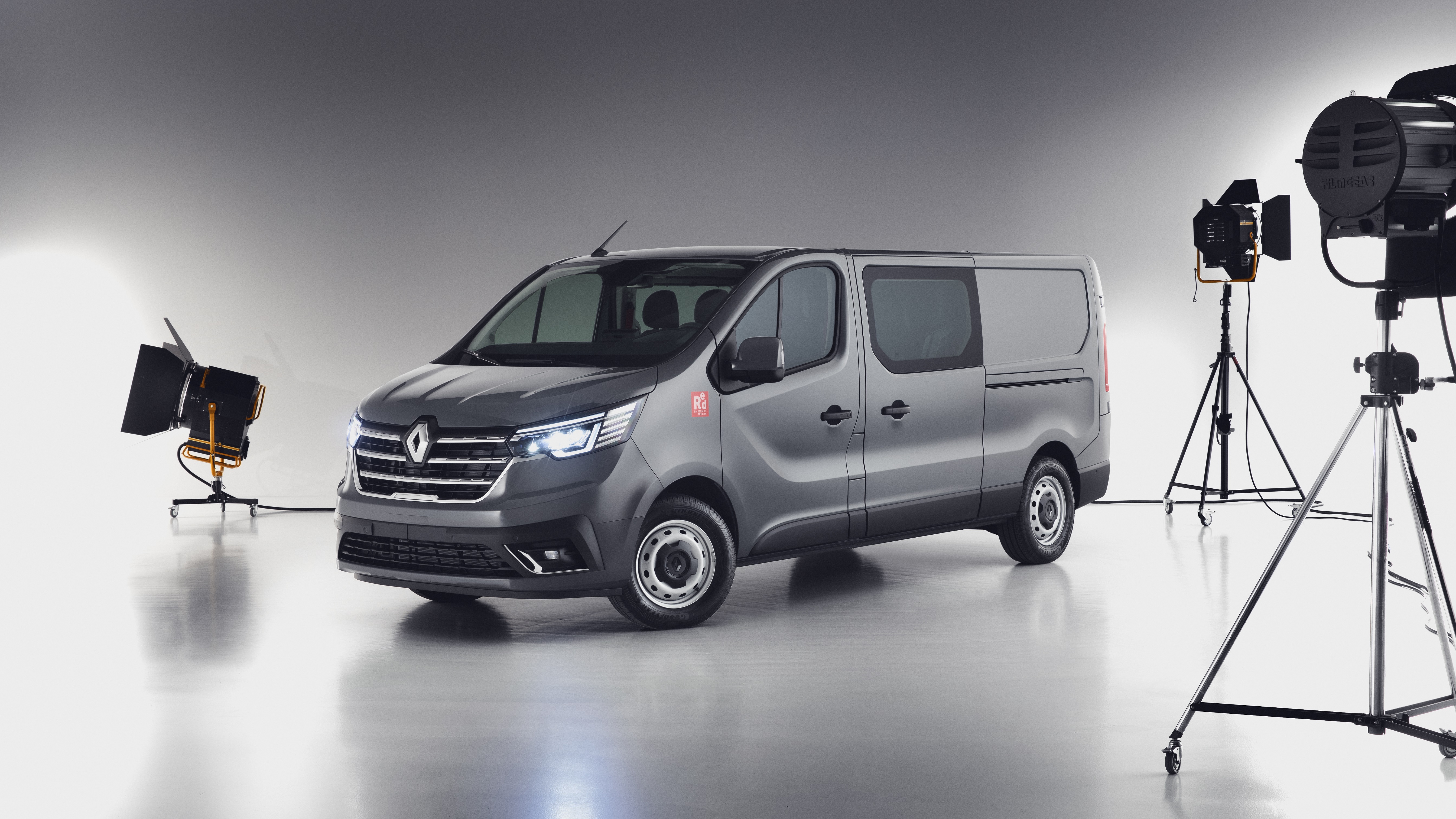 COMMERCIAL VEHICLES: RENAULT TRUCKS ANNOUNCES THE LAUNCH OF THE