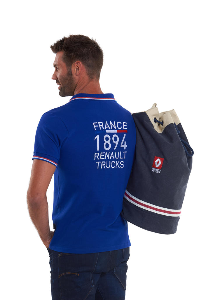 Boutique Renault Trucks E-Shop