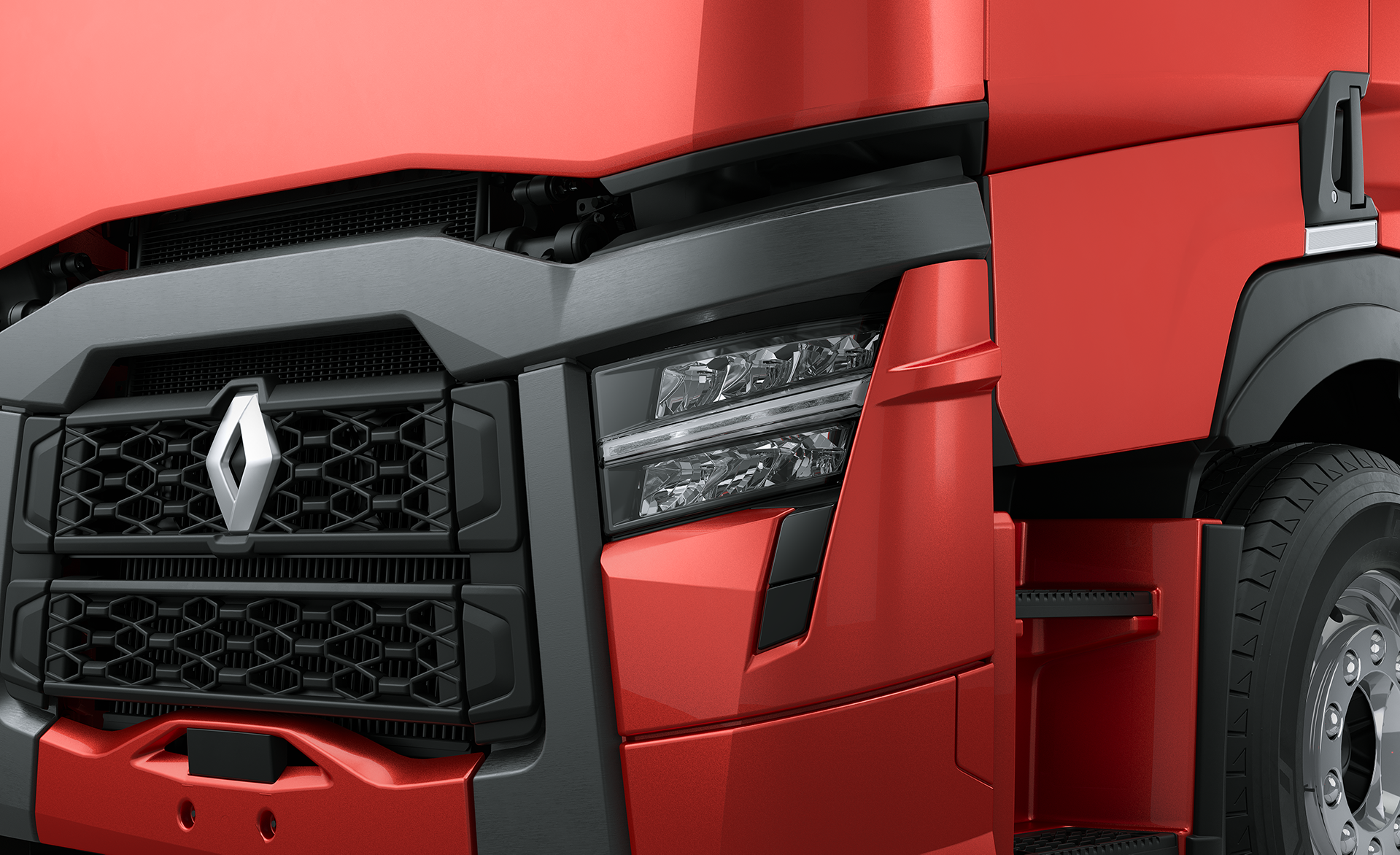 Renault Turns to Euro Truck Simulator 2 to Launch New Models - autoevolution