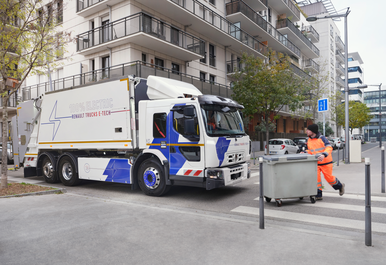 Renault Trucks
