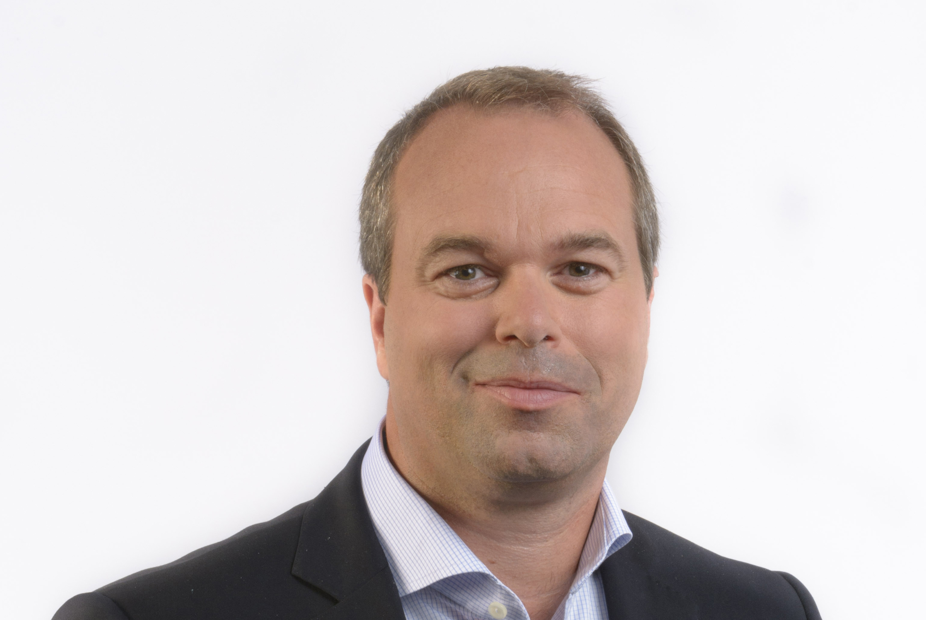 Christophe Deshayes Renault Trucks