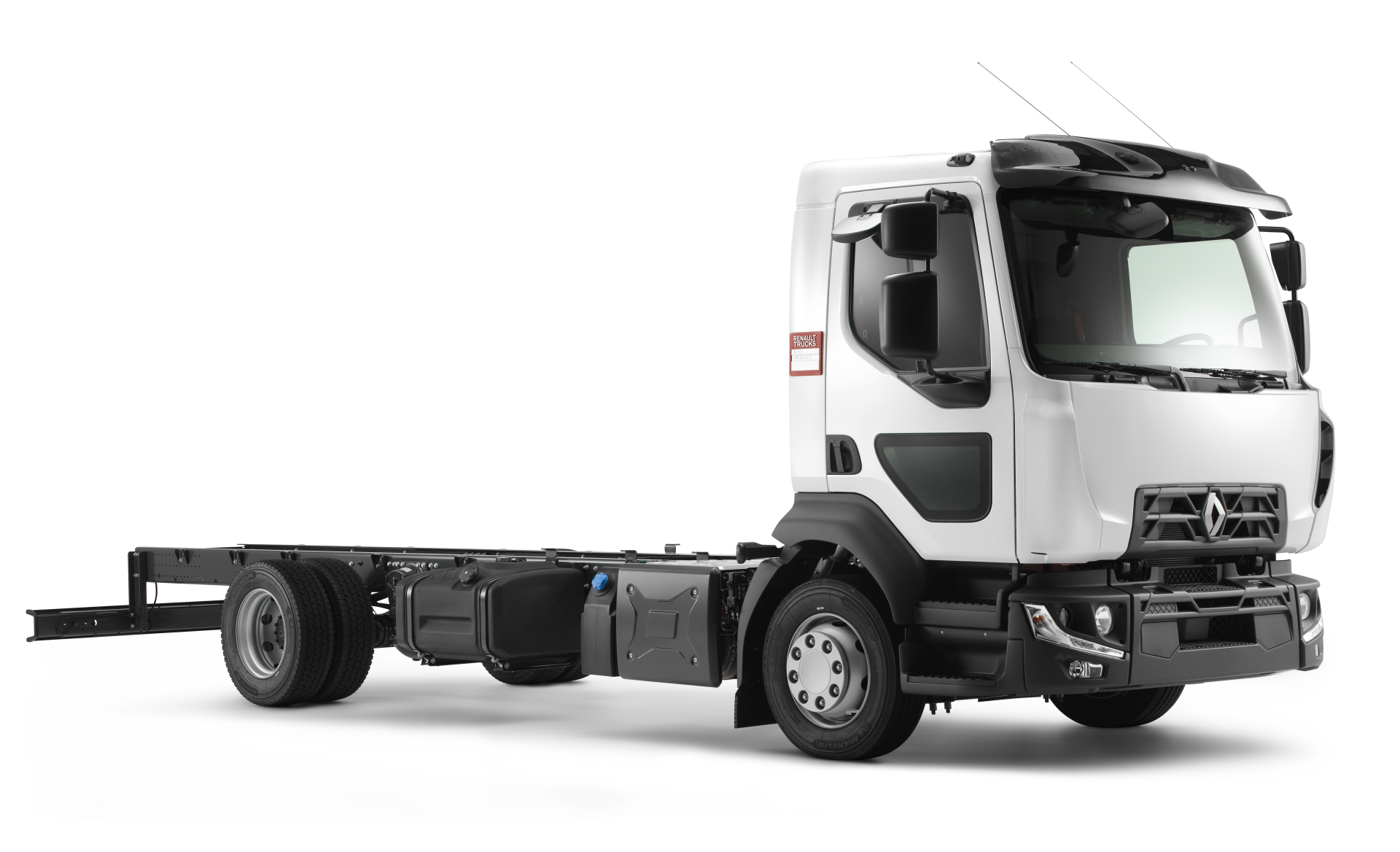 Renault Trucks D