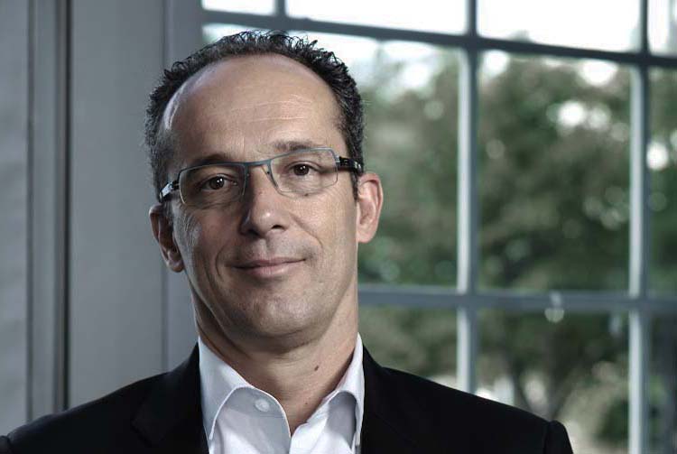 Eric Chapoulaud