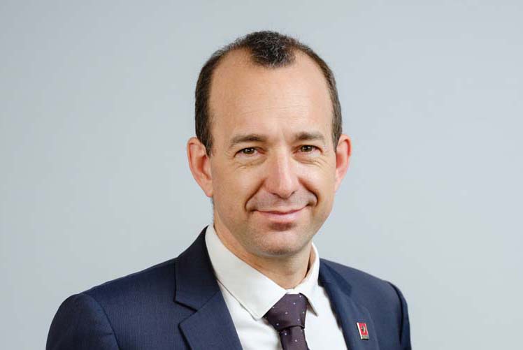 Olivier de Saint-Meleuc