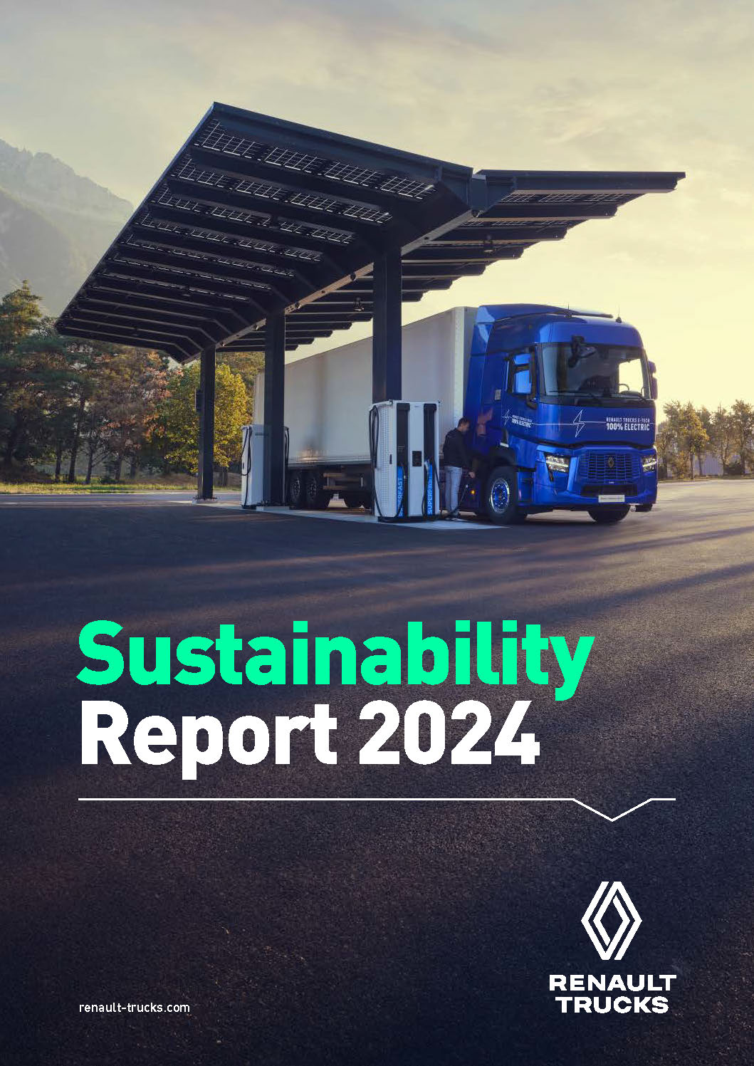 Sustainability Report 2024