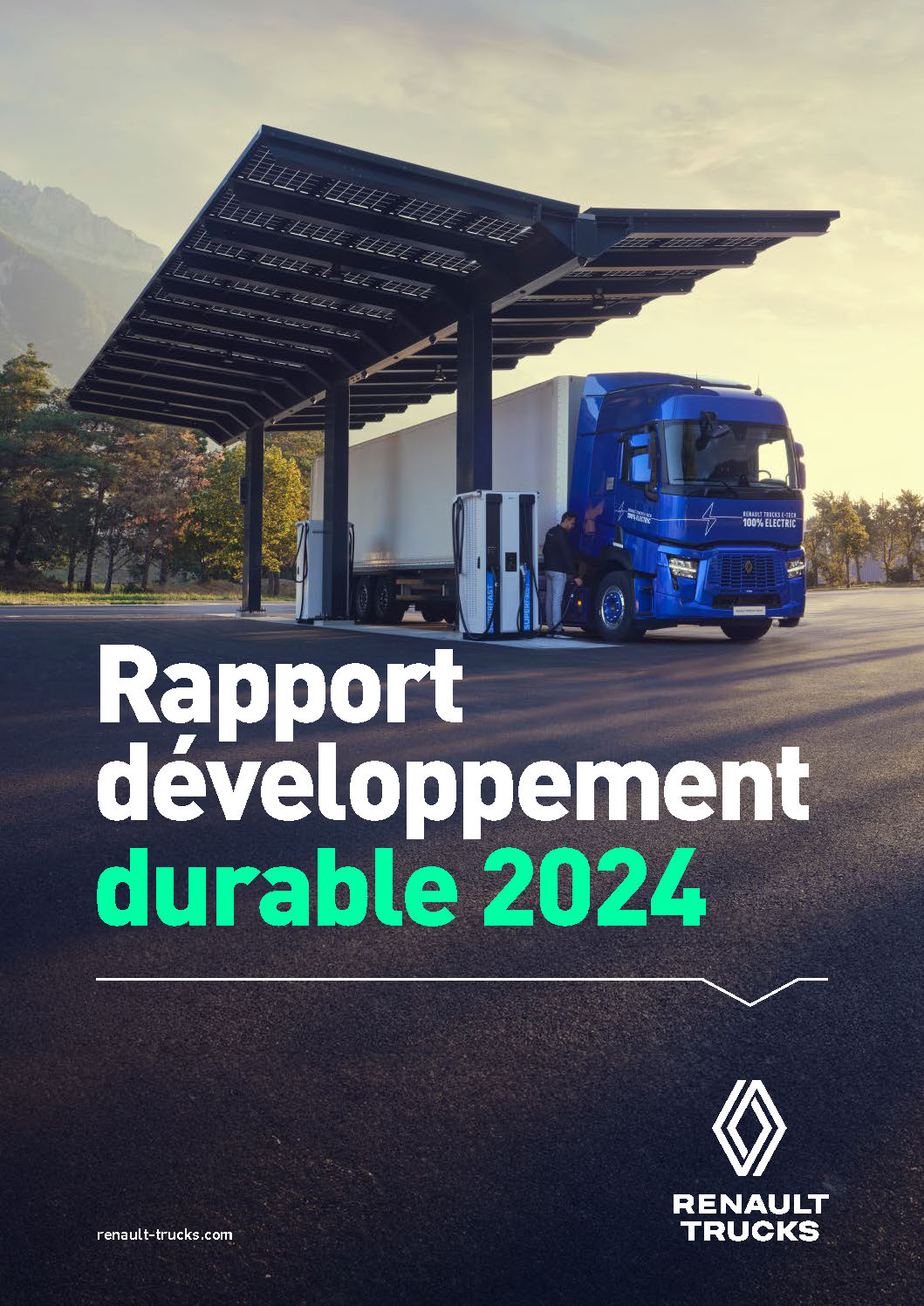 Rapport RSE