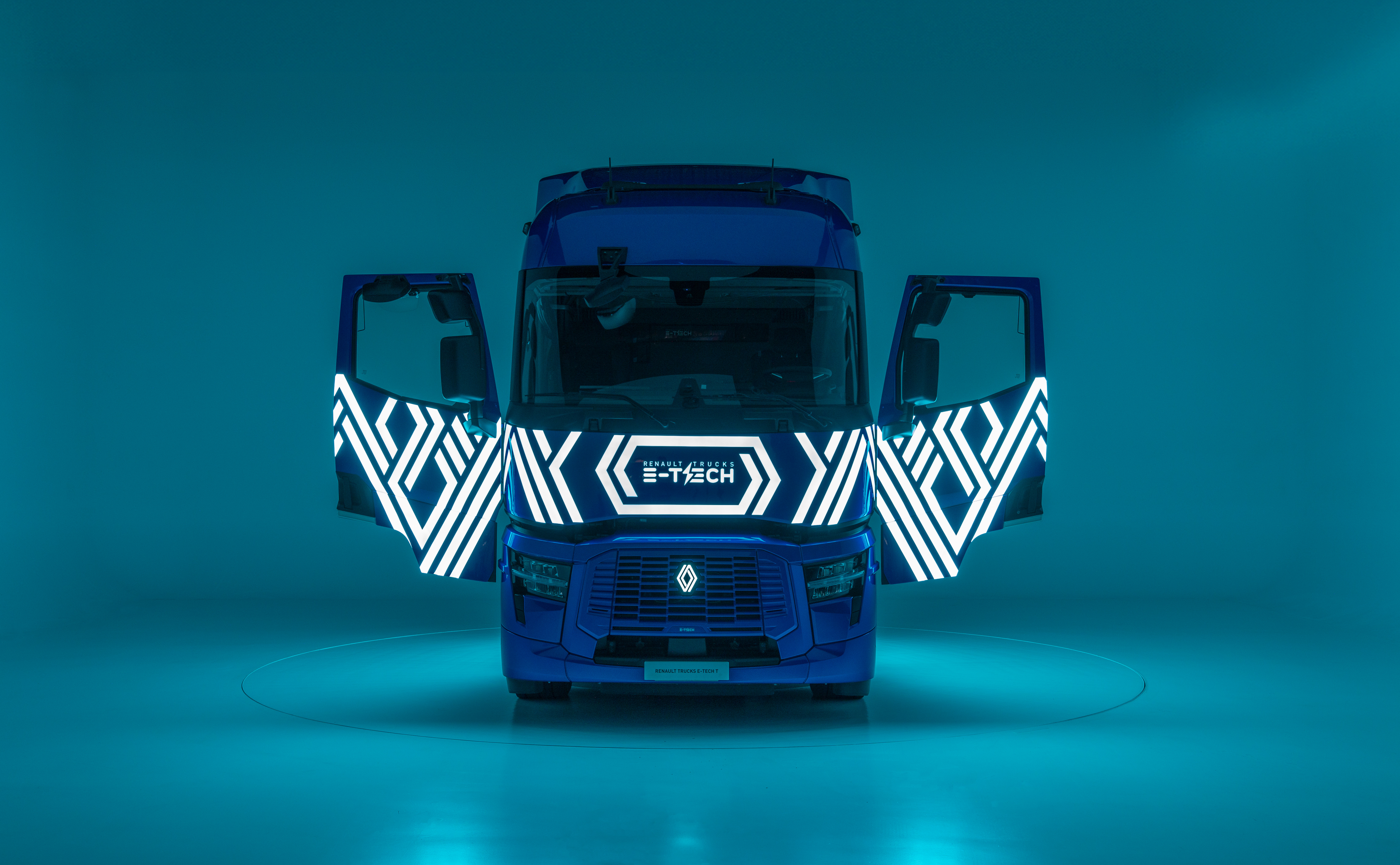 Diamond Echo