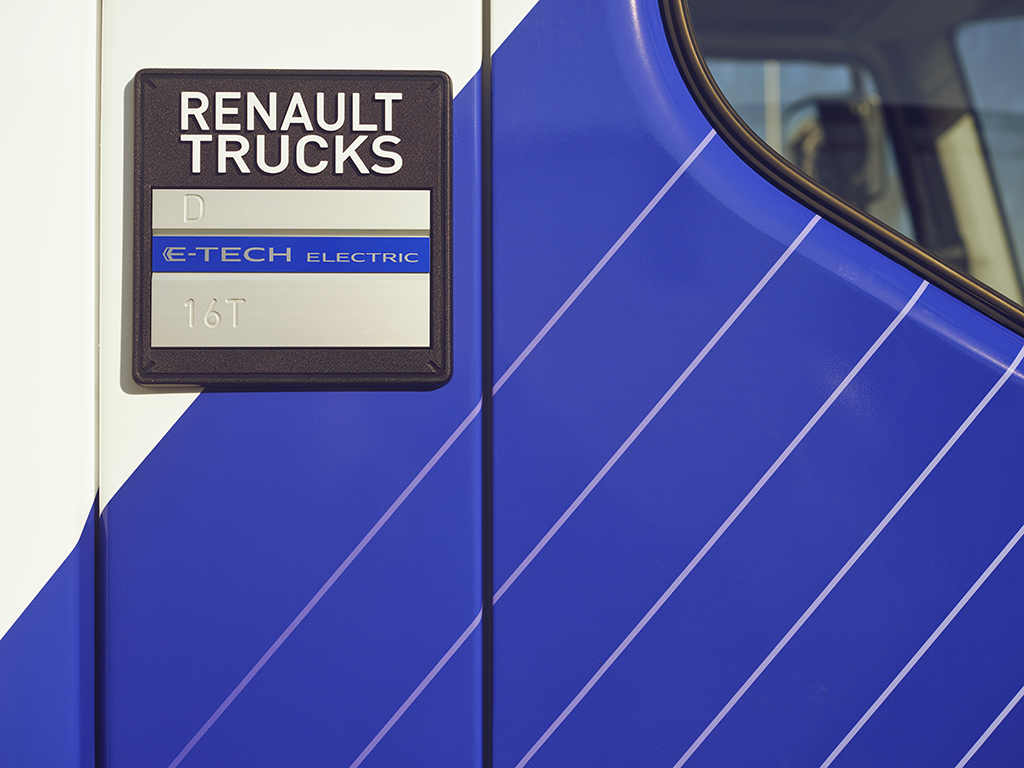 Renault Trucks_sécurité
