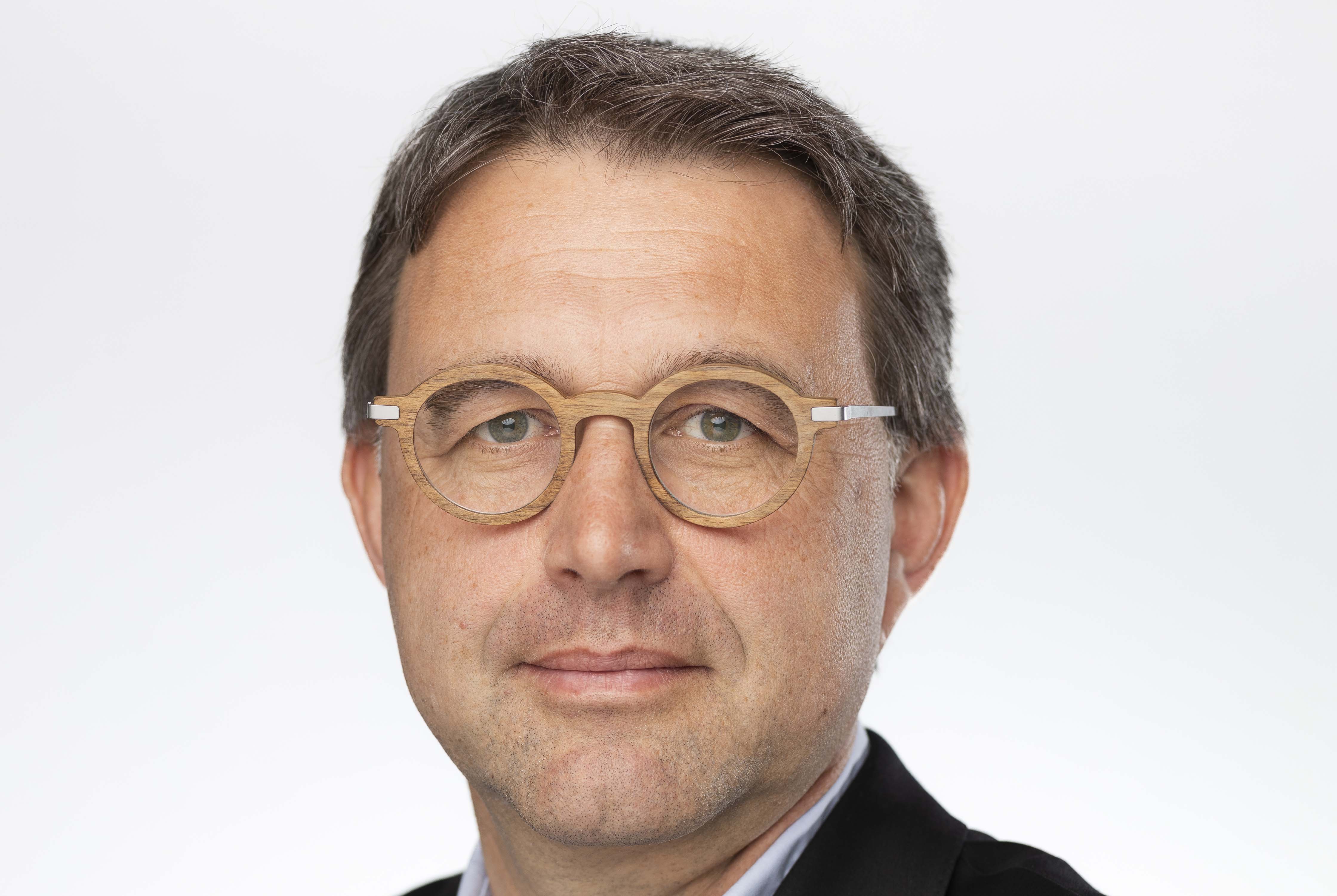 Manuel Marielle Renault Trucks