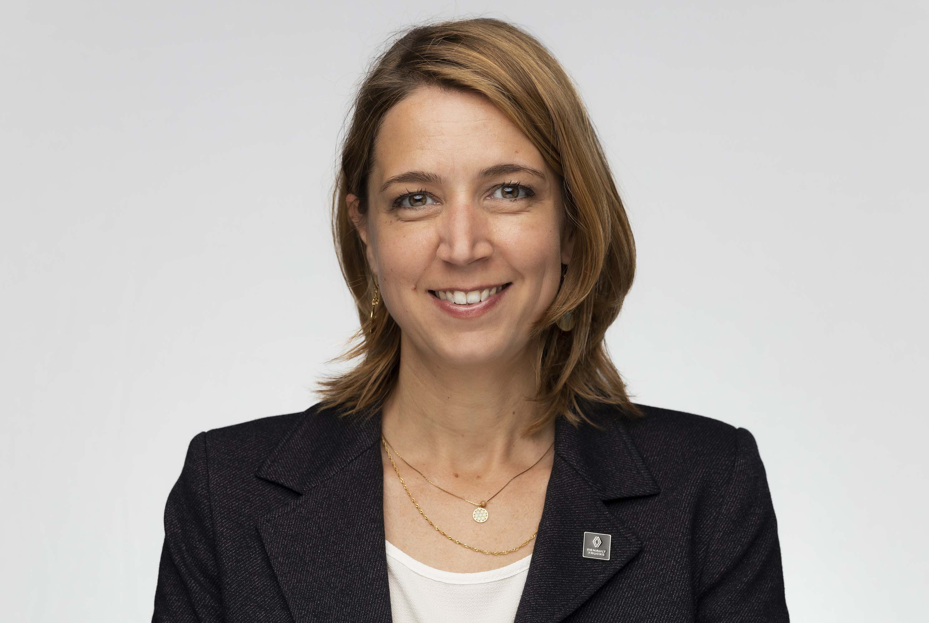 Marion Keller
