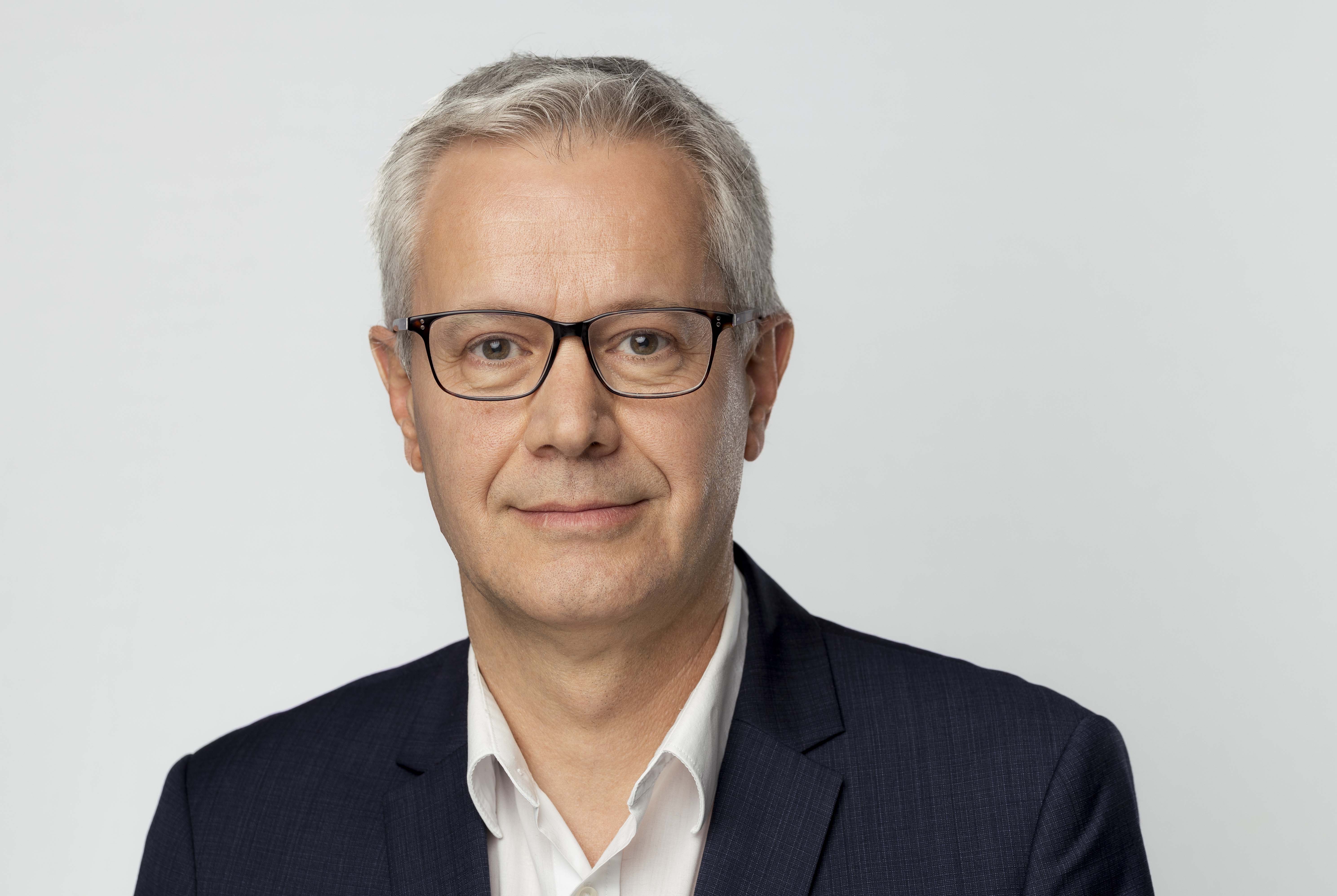 Rodolphe Alins Renault Trucks