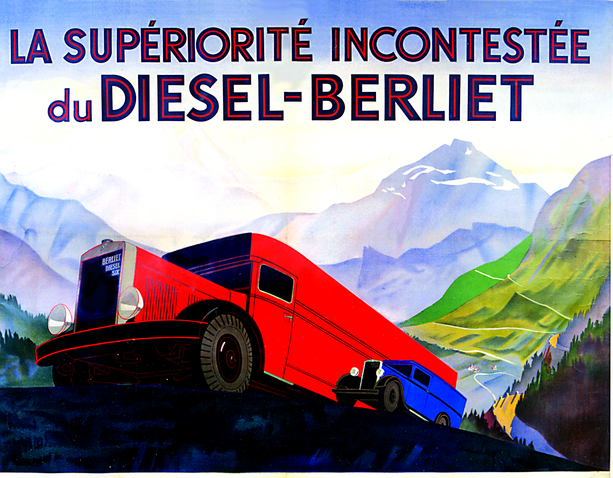 Berliet_Diesel