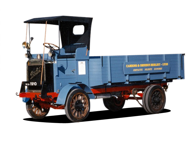 Berliet M