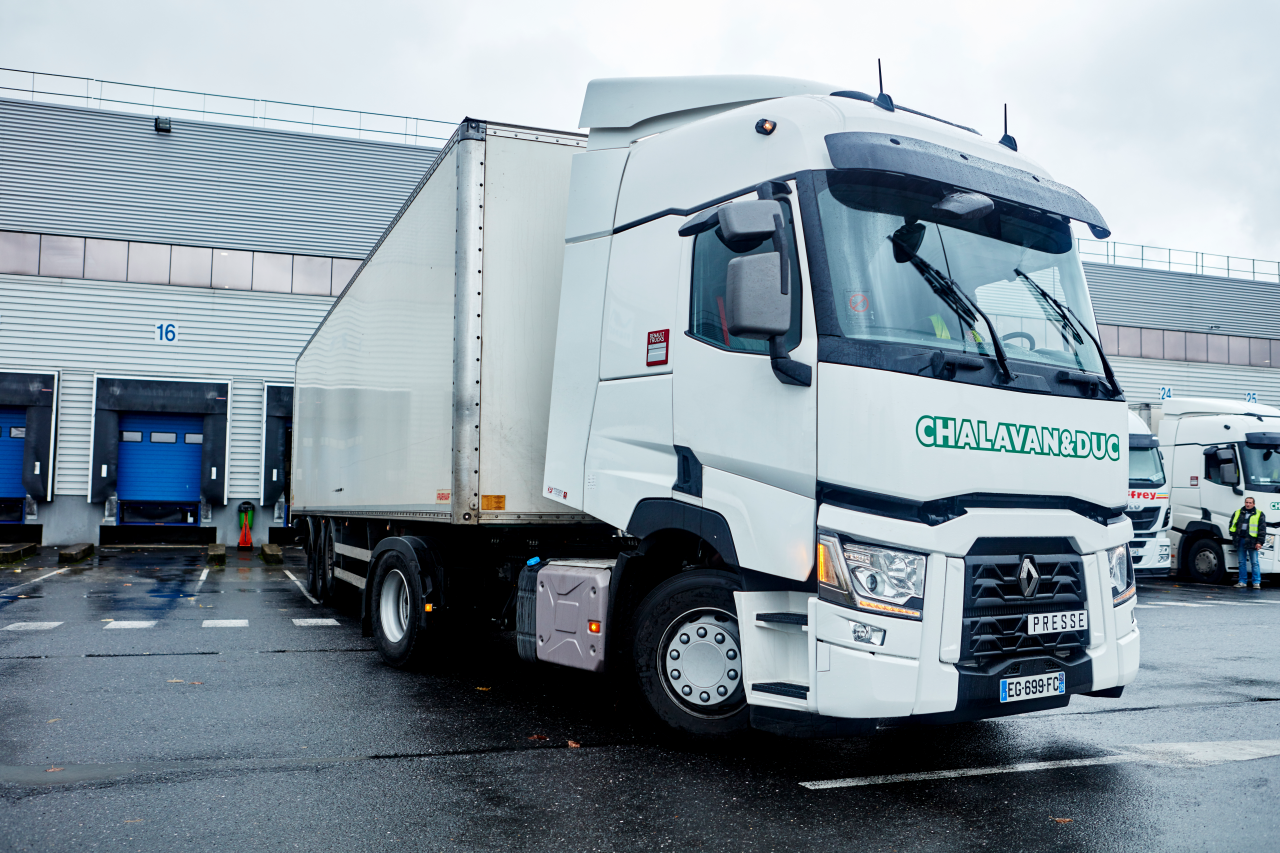 Renault Trucks