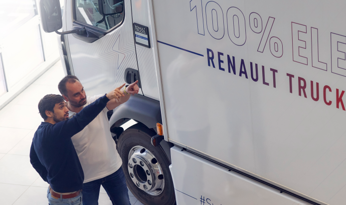 Renault Trucks