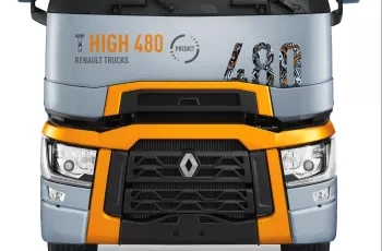 Renault Trucks Predict
