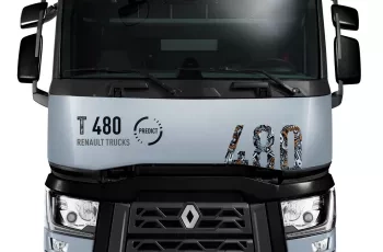 Renault Trucks Predict