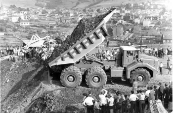 T100 Berliet