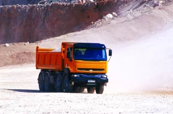 Renault Kerax_Renault Trucks