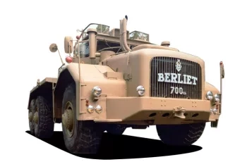 Renault Trucks_Berliet_T100_n°2