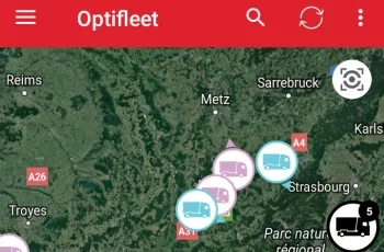 optifleet