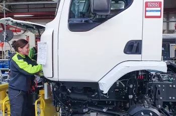 Renault Trucks Z.E._Production_Blainville 2
