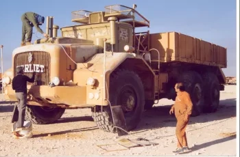 Berleit T100-Ouargla