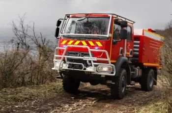 Renault Trucks D