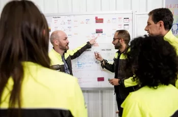 Travailler chez Renault Trucks