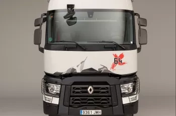 Renault Trucks T X64 Used Trucks_01