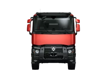 Renault Trucks C Evolution 2021