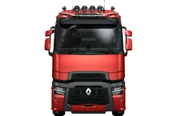 Renault Trucks T High Evolution 2021