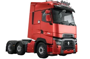 Renault Trucks T High Evolution 2021 3-4