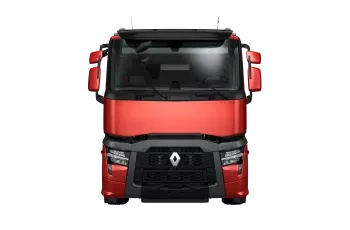 Renault Trucks T Evolution 2021