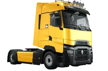 Renault Trucks T High Evolution