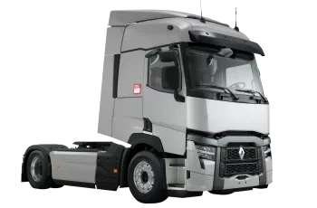 Renault Trucks T Evolution