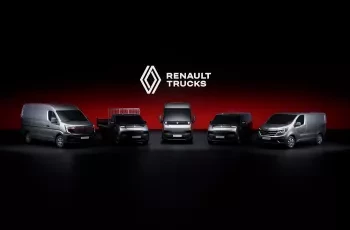 Flexis Renault Trucks