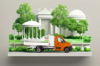 The Good City Renault Trucks
