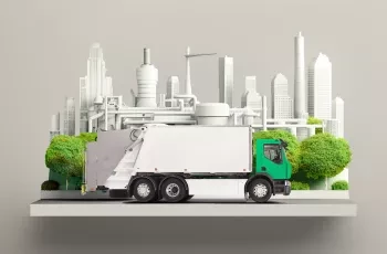 The Good City Renault Trucks