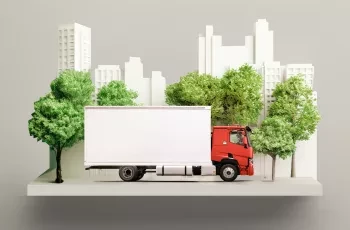 The Good City Renault Trucks