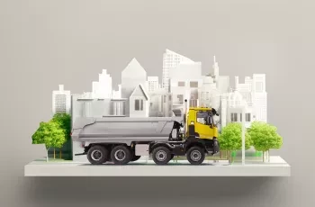 The Good City Renault Trucks