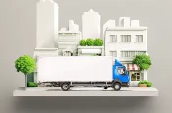 The Good City Renault Trucks
