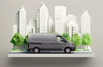 The Good City Renault Trucks