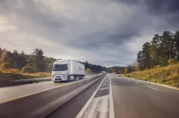 Renault Trucks E-Tech T 780