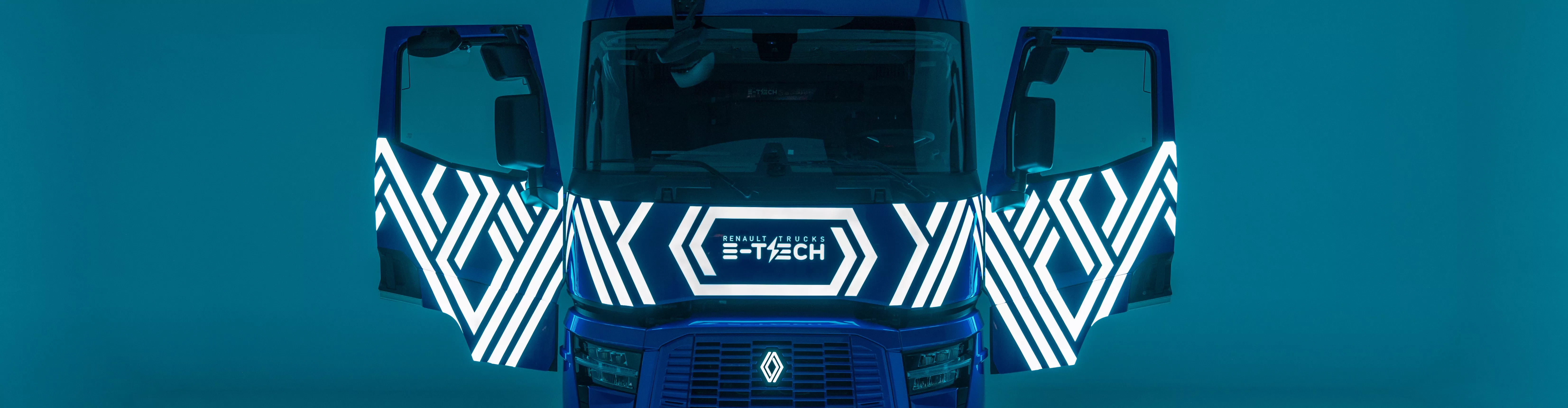 renault e tech tour