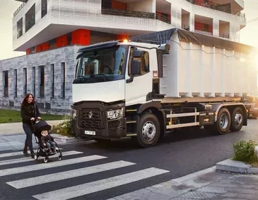 Renault Trucks_sécurité_safety