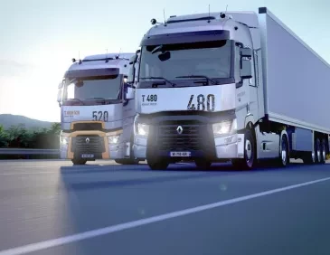 Renault Trucks_information environnementale