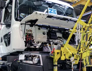 Renault Trucks_production_Z.E._Blainville